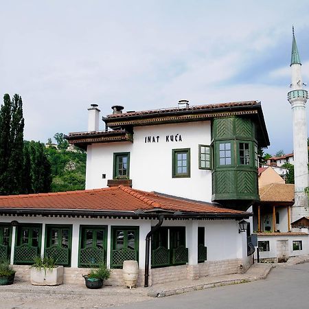 Dino Apartman Szarajevó Kültér fotó