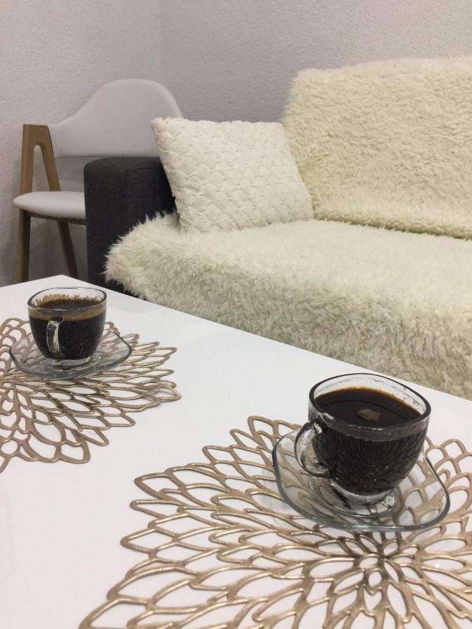 Dino Apartman Szarajevó Kültér fotó