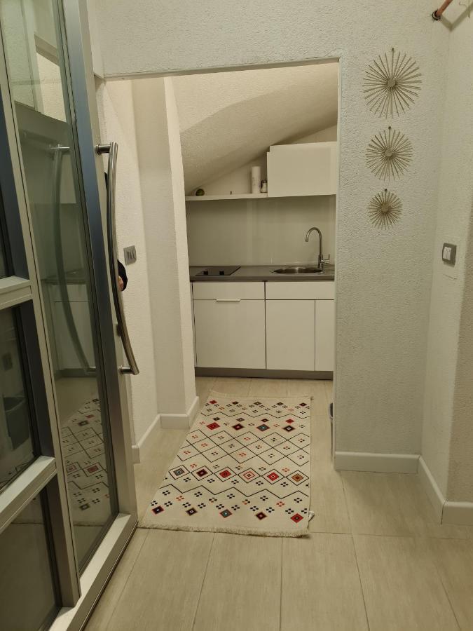 Dino Apartman Szarajevó Kültér fotó