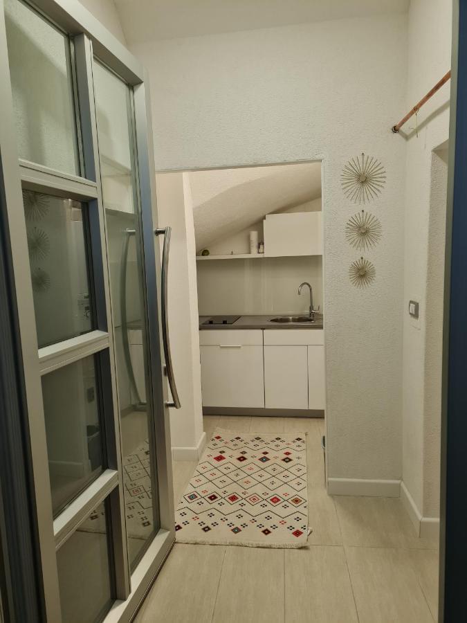 Dino Apartman Szarajevó Kültér fotó