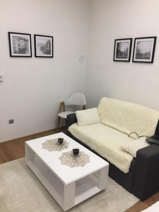 Dino Apartman Szarajevó Kültér fotó