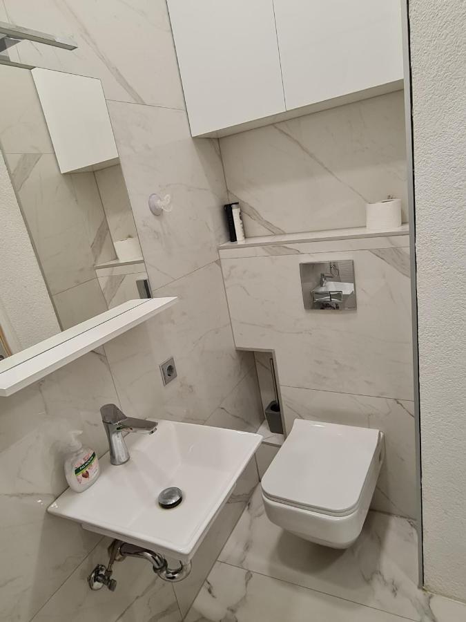 Dino Apartman Szarajevó Kültér fotó