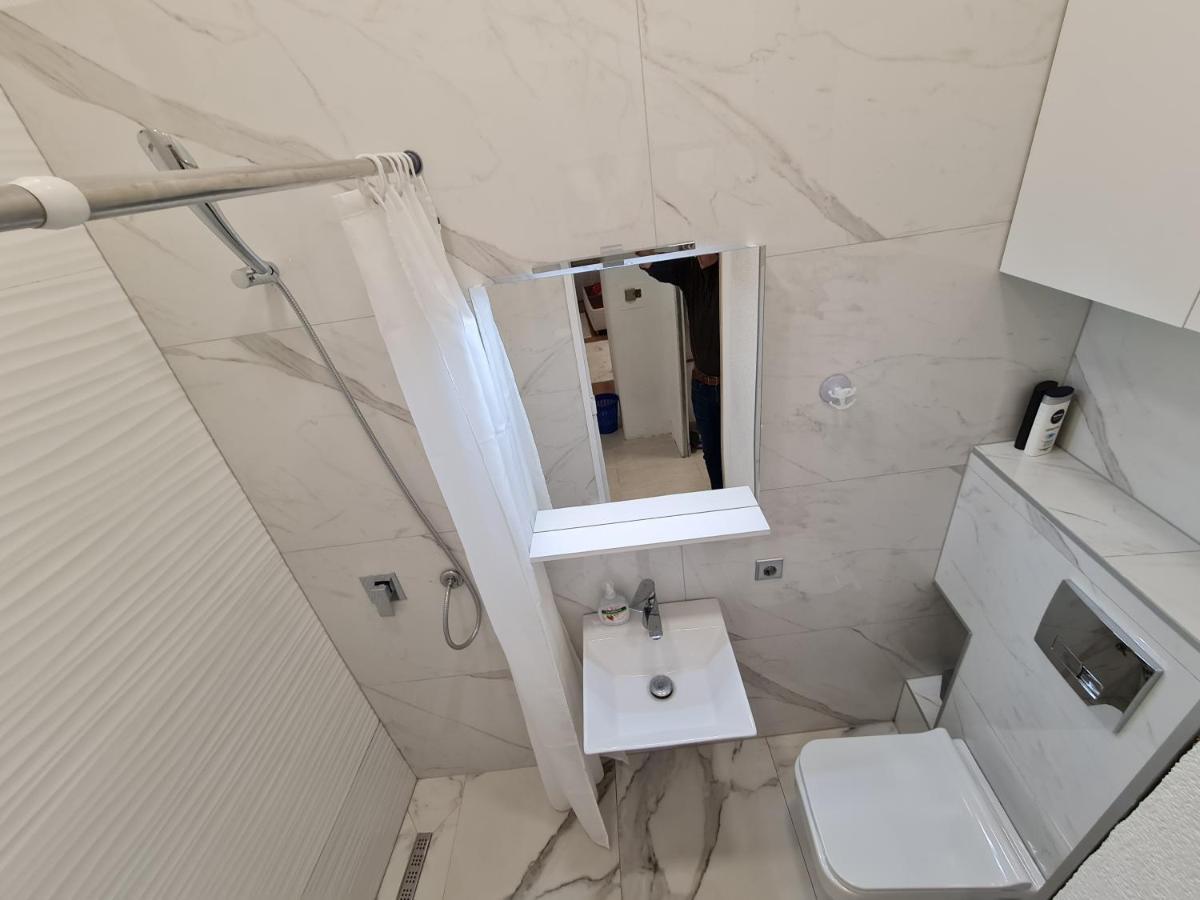 Dino Apartman Szarajevó Kültér fotó