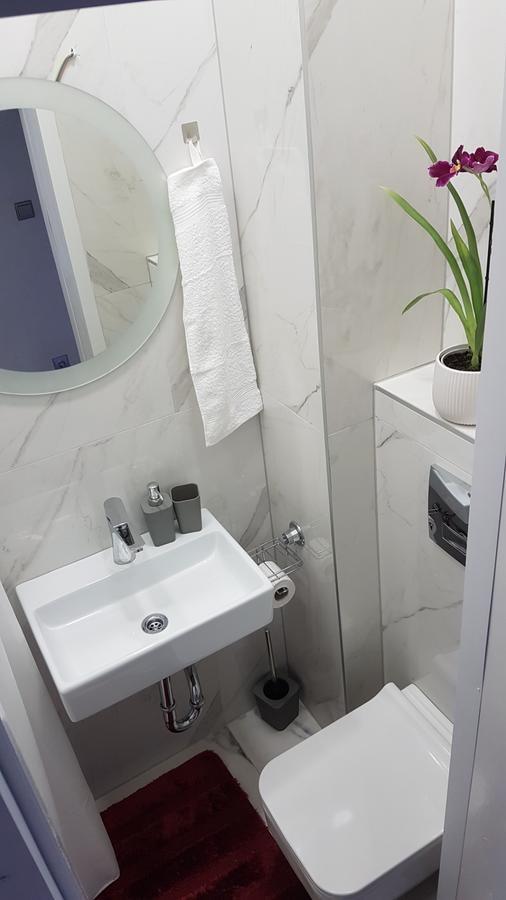 Dino Apartman Szarajevó Kültér fotó