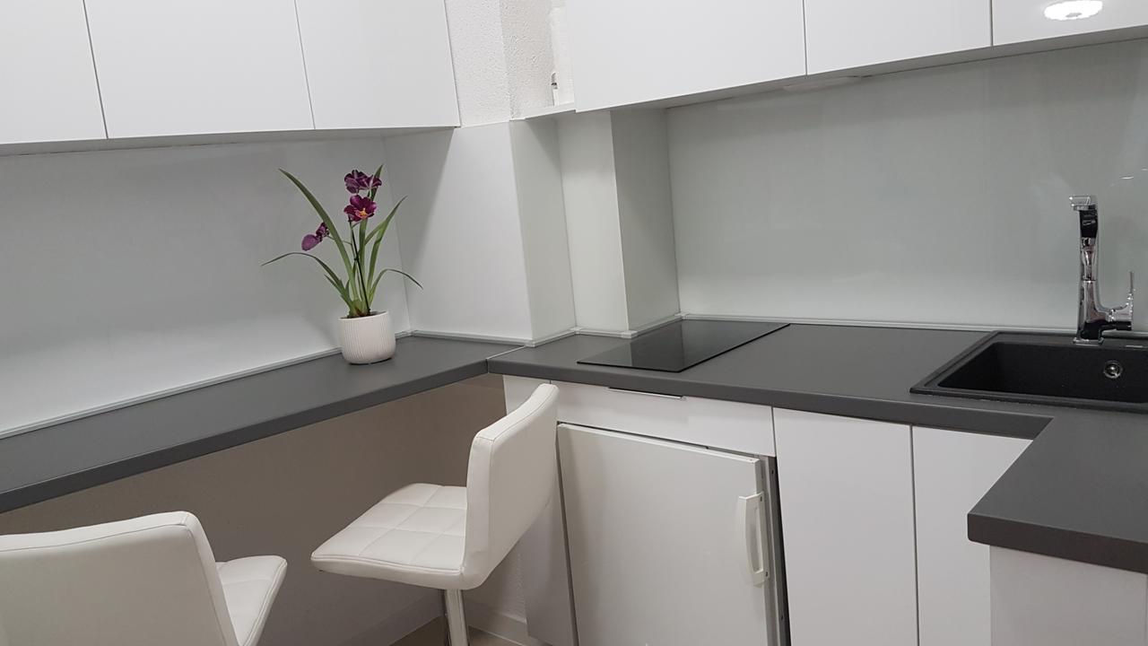 Dino Apartman Szarajevó Kültér fotó