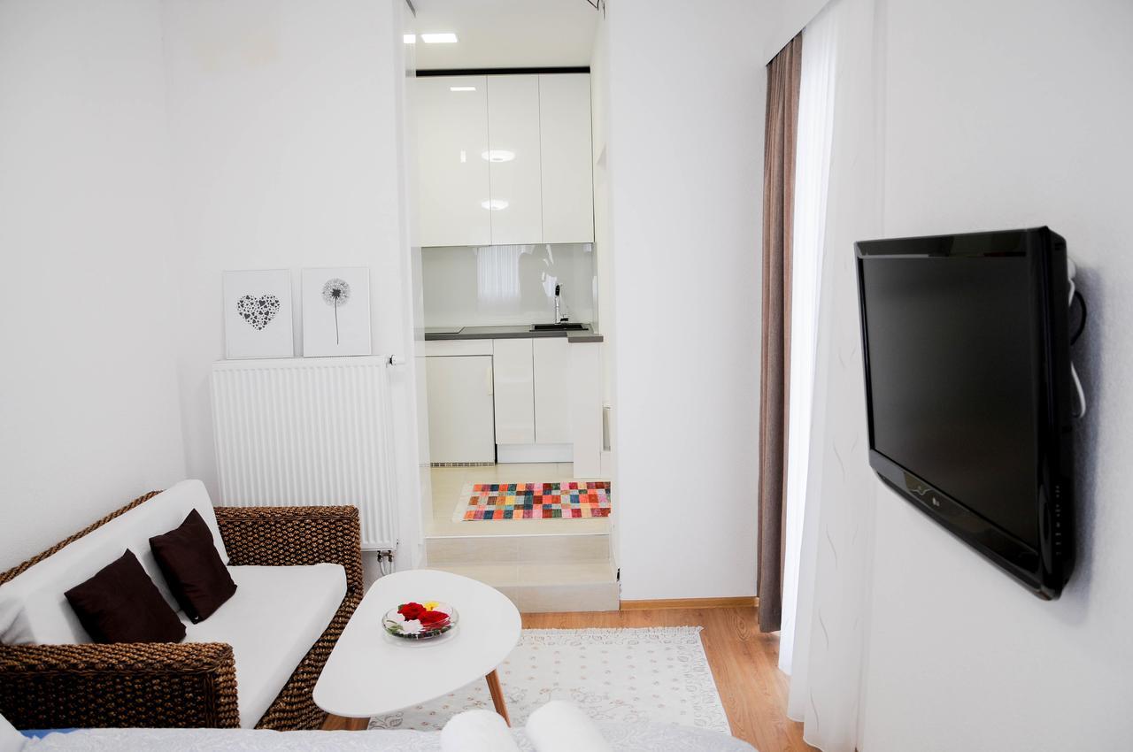 Dino Apartman Szarajevó Kültér fotó